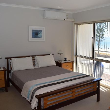 Christies Seahorse Holiday Townhouses Port Noarlunga Esterno foto