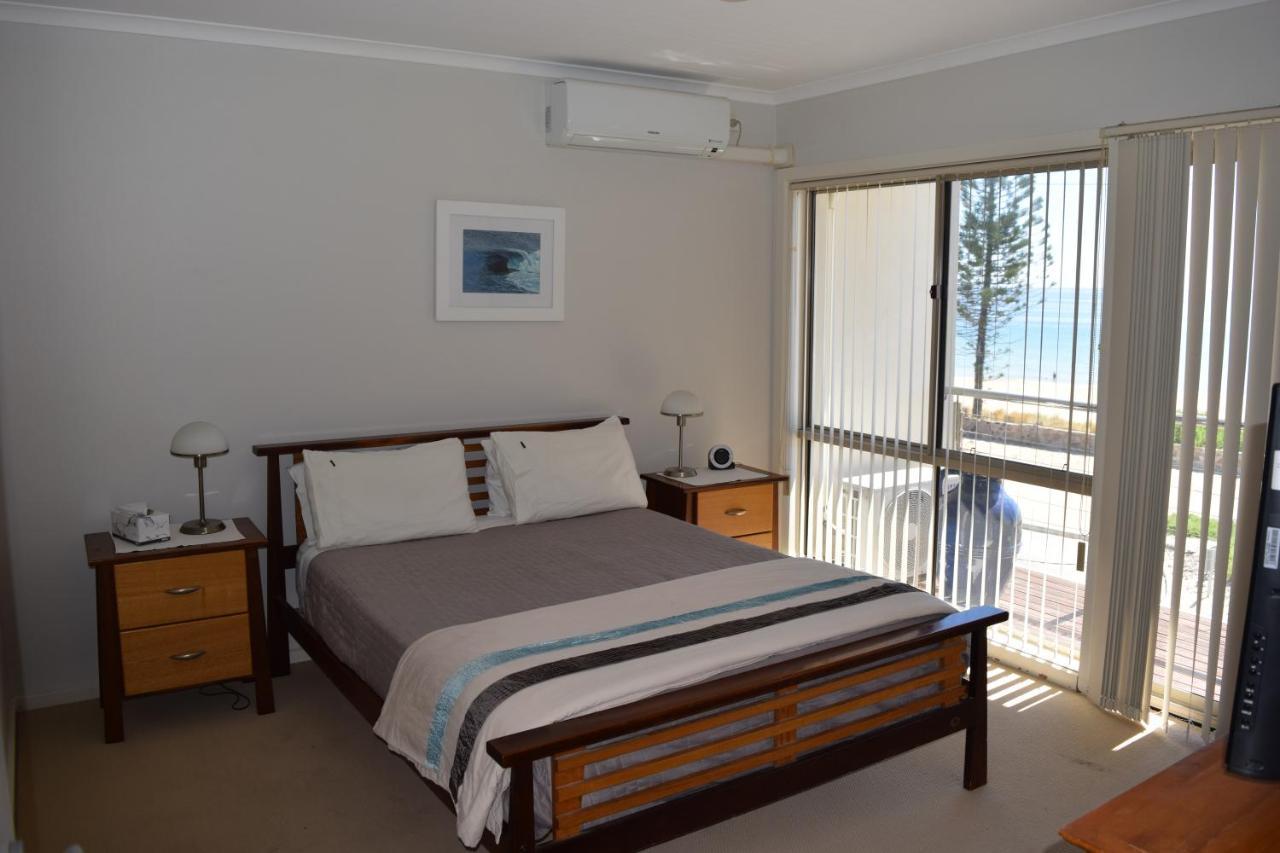 Christies Seahorse Holiday Townhouses Port Noarlunga Esterno foto
