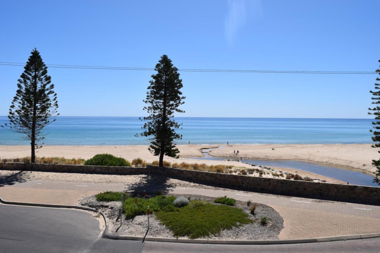 Christies Seahorse Holiday Townhouses Port Noarlunga Esterno foto