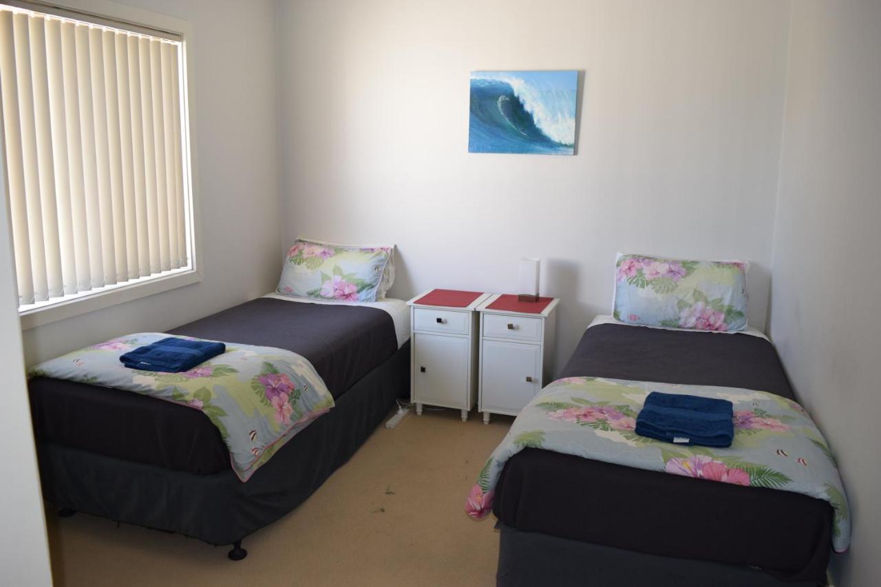 Christies Seahorse Holiday Townhouses Port Noarlunga Esterno foto