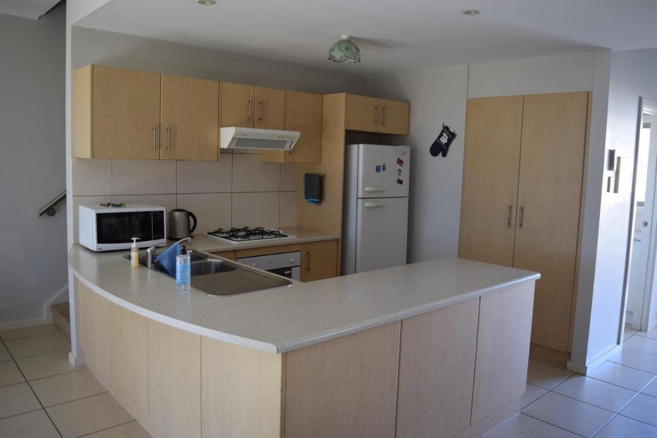 Christies Seahorse Holiday Townhouses Port Noarlunga Esterno foto