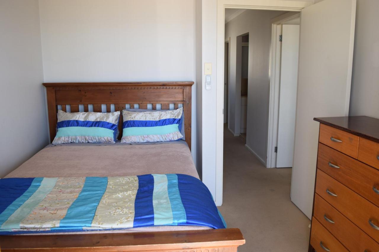 Christies Seahorse Holiday Townhouses Port Noarlunga Esterno foto
